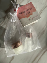 Load image into Gallery viewer, Hyaluronic Acid Mini Set - 10ml Serum and 10 ml Moisturizer