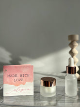 Load image into Gallery viewer, Hyaluronic Acid Mini Set - 10ml Serum and 10 ml Moisturizer