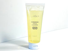 Load image into Gallery viewer, TURMERIC FACIAL CLEANSER