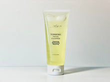 Load image into Gallery viewer, TURMERIC FACIAL CLEANSER