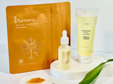 Load image into Gallery viewer, TURMERIC AND VITAMIN C KIT