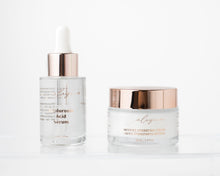 Load image into Gallery viewer, INTENSE HYDRATING SERUM AND CREAM KIT