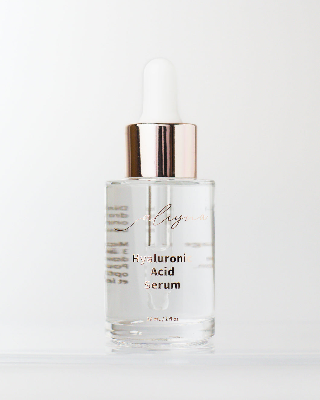 INTENSE HYDRATING SERUM