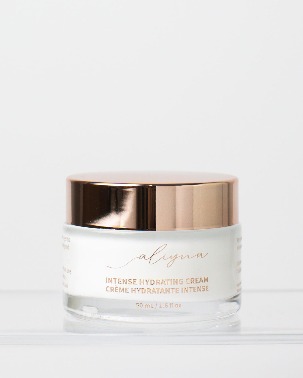 INTENSE HYDRATING CREAM